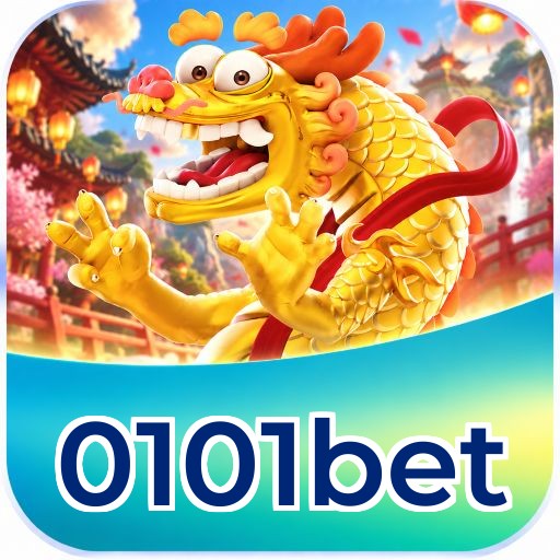 0101bet Download - Logo Oficial