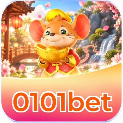 0101bet Logo