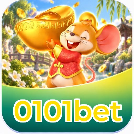 0101bet Logo
