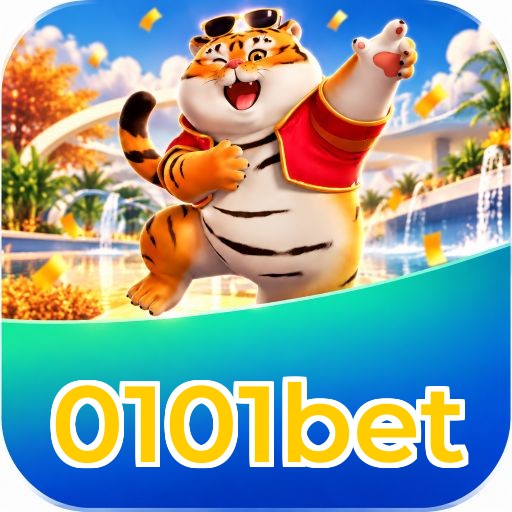 0101bet VIP - Logo Oficial