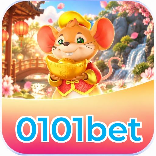 0101bet Logo
