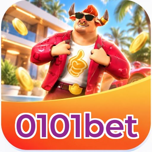 Baixar 0101bet - Logo Oficial do Aplicativo