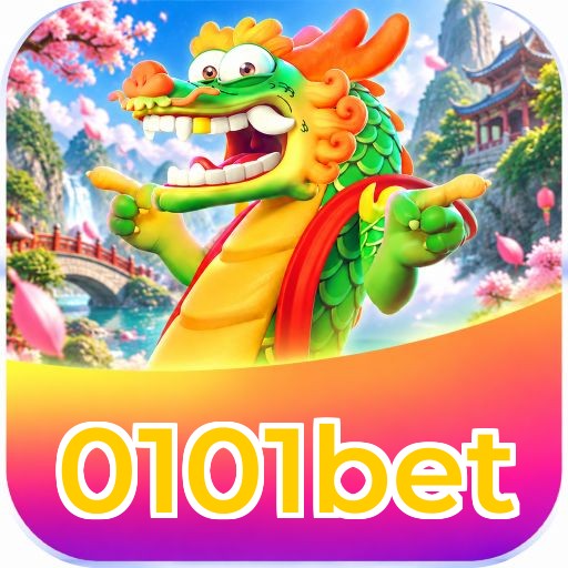 0101bet Logo Oficial - Cassino Online Certificado