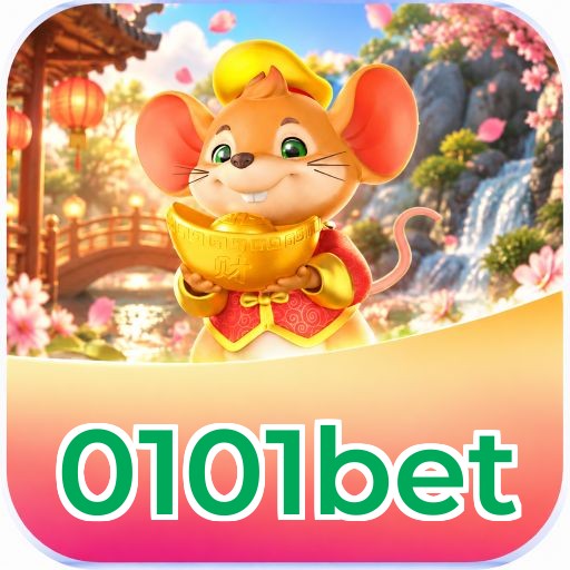0101bet Logo