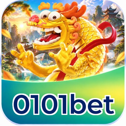 0101bet Logo