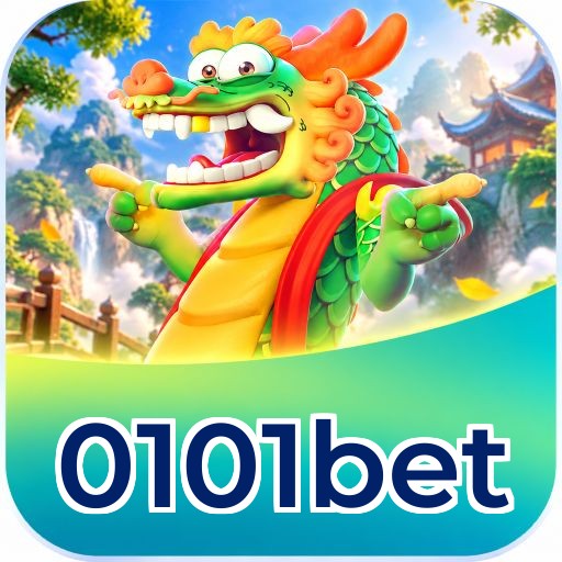 0101bet Logo