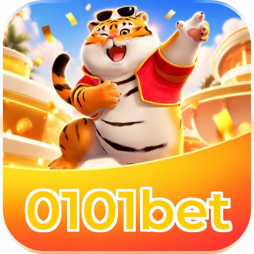 0101bet Fortune Tiger RTP