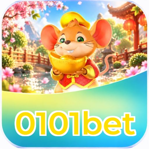 0101bet Slot - Logo Oficial