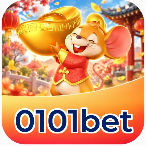 0101bet Cadastro - Logo Oficial
