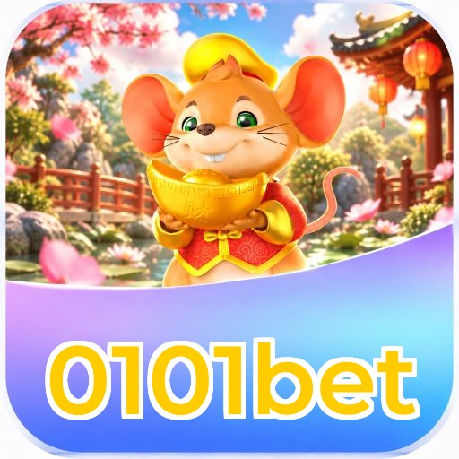 0101bet Logo