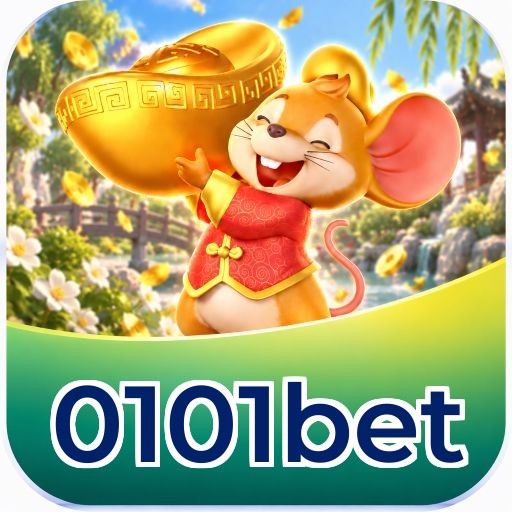 0101bet Telegram - Logo Oficial