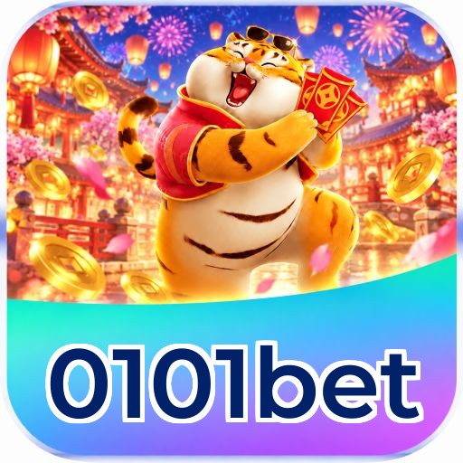 0101bet Logo