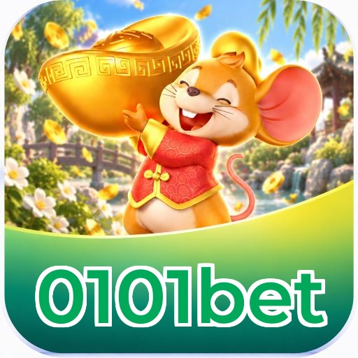 0101bet Logo