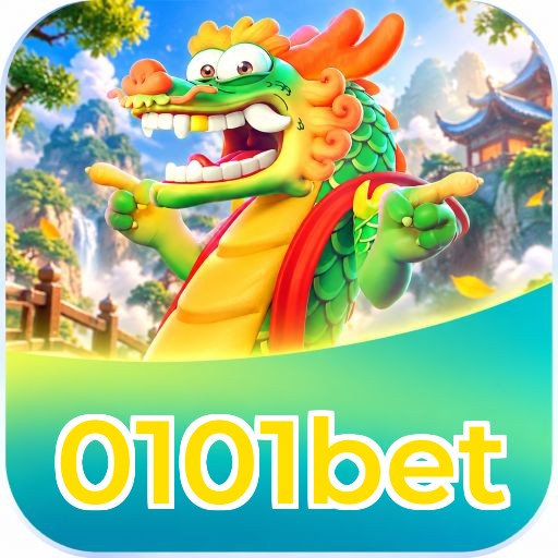 0101bet Logo