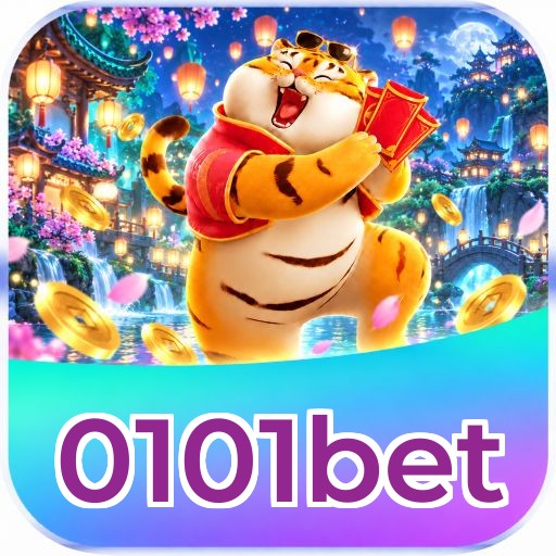 0101bet Logo