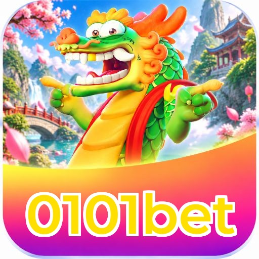 0101bet Login - Logo Oficial