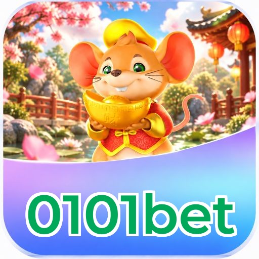 0101bet Logo