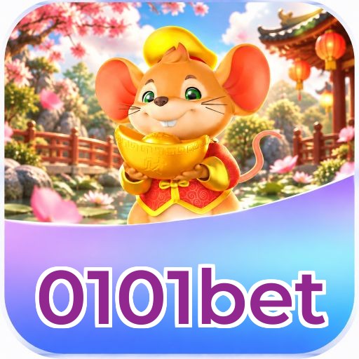 0101bet Logo