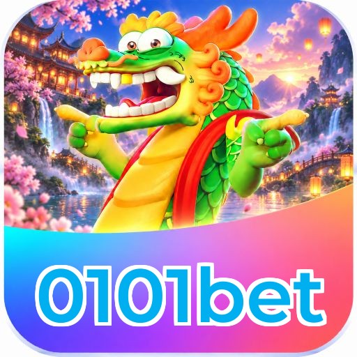 0101bet Logo