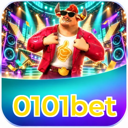 0101bet Logo
