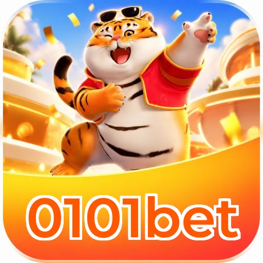 0101bet Logo