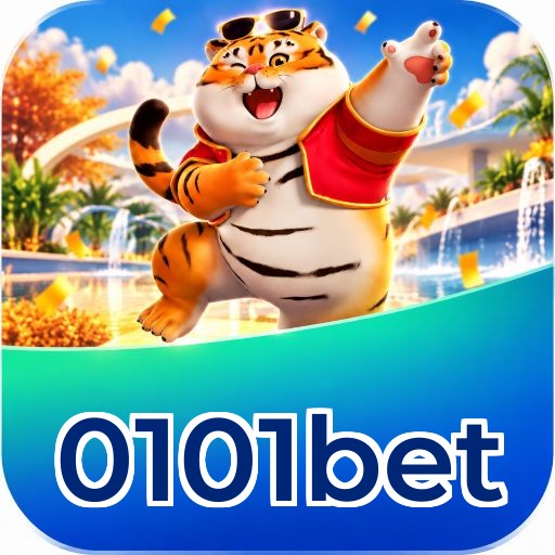0101bet Logo