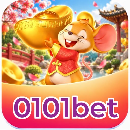 0101bet Logo