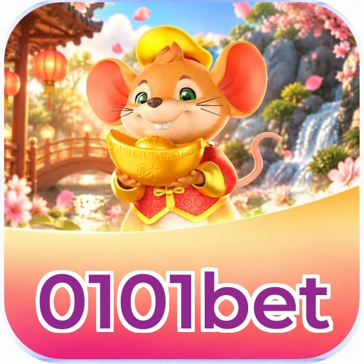 0101bet Logo