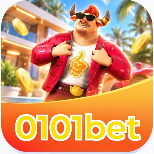 0101bet Loterias