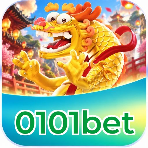 0101bet Logo